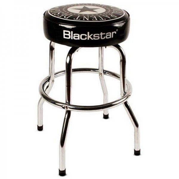 BLACKSTAR TABURETE