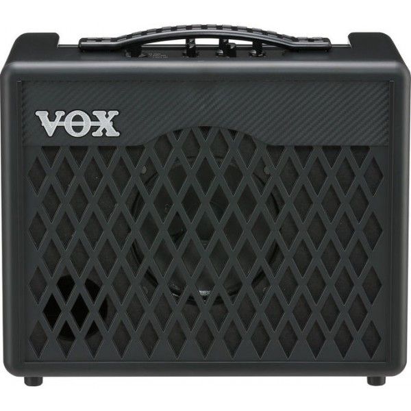 VOX VX I front