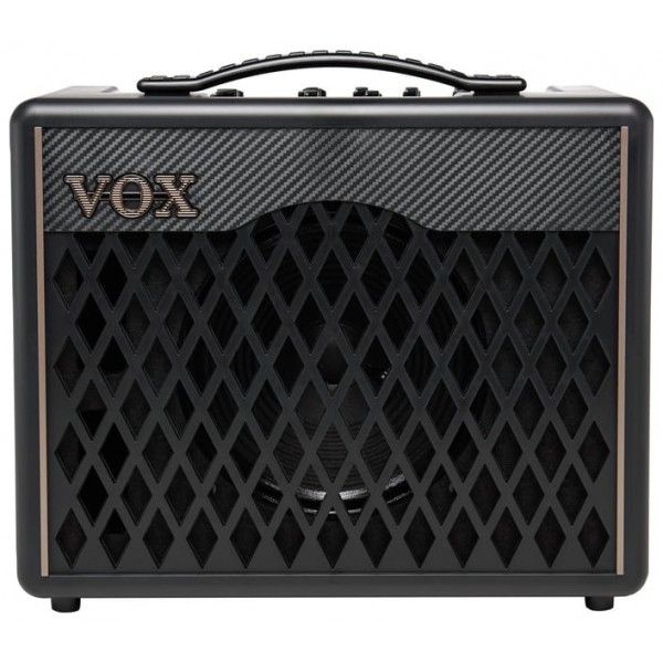 VOX VX II front