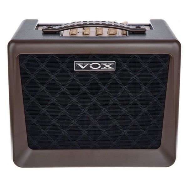 VOX VX50 AG front