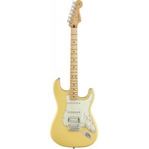 FENDER PLAYER STRATO HSS BUTTERCREAM MP