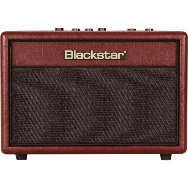 BLACKSTAR ID CORE BEAM RED