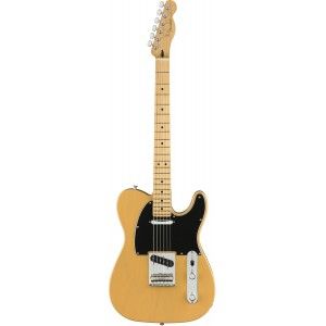 FENDER PLAYER TELECASTER B BLONDE MP