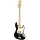 FENDER PLAYER JAZZ BASS NEGRO MP front