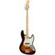 FENDER PLAYER JAZZ BASS 3T SB MP front