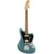 FENDER PLAYER JAGUAR TIDEPOOL PF front