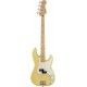 FENDER PLAYER PRECISION BASS BUTTERCREAM MP