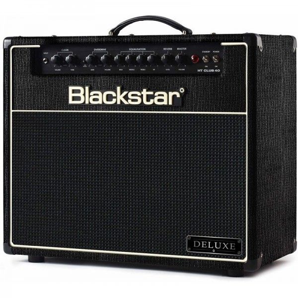 BLACKSTAR HT CLUB 40 DELUXE