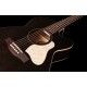 ART LUTHERIE LEGACY Q1T CW FADED BLACK detalle