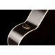 ART LUTHERIE LEGACY Q1T CW FADED BLACK detalle previo