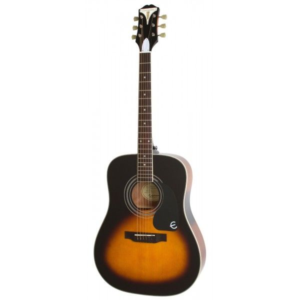 EPIPHONE PRO 1 PLUS VINTAGE SUNBURST