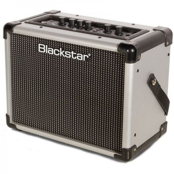 BLACKSTAR ID CORE 10 V2 SILVER