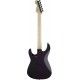 CHARVEL PRO MOD DK24 HH HT PURPLE MP tras