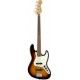 FENDER PLAYER JAZZ BASS FRETLESS PF SUNBURST