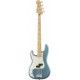 FENDER PLAYER PRECISION BASS TIDEPOOL MN ZURDO