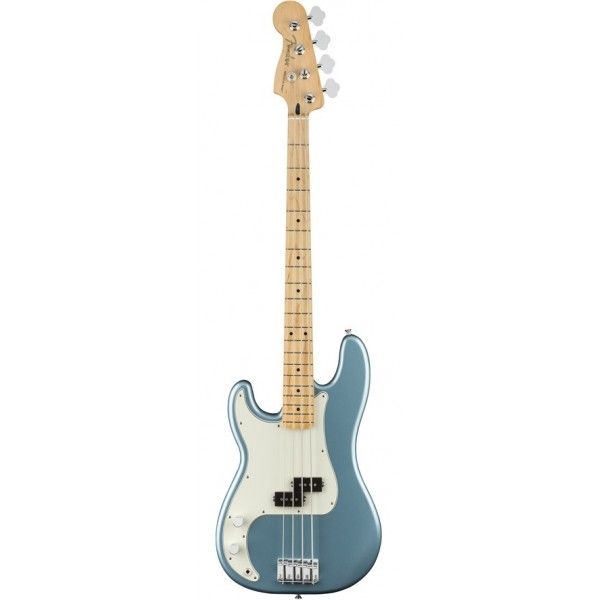 FENDER PLAYER PRECISION BASS TIDEPOOL MN ZURDO