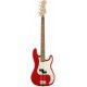 FENDER PLAYER PRECISION BASS SONIC RED PF