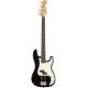 FENDER PLAYER PRECISION BASS NEGRO PF