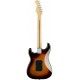 FENDER PLAYER STRATOCASTER HSS FR 3TS PF BACK