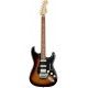 FENDER PLAYER STRATOCASTER HSS FR 3TS PF