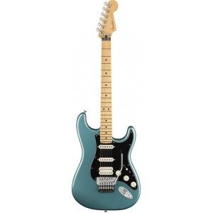 FENDER PLAYER STRATO HSS FR TIDEPOOL MP