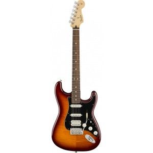 FENDER PLAYER STRATO HSS PLUS TOP TBS PF