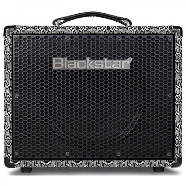 BLACKSTAR M5 SNAKE SKIN