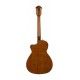 FENDER FA-345CE AUDITORIUM NATURAL