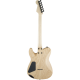 CHARVEL PRO MOD SAN DIMAS 2 2H HT NATURAL ASH tras