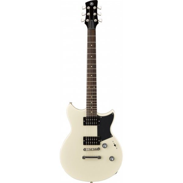 YAMAHA REVSTAR RS320 VINTAGE WHITE