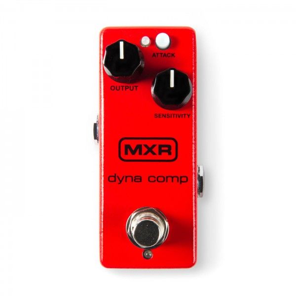 MXR DYNA COMP MINI M291