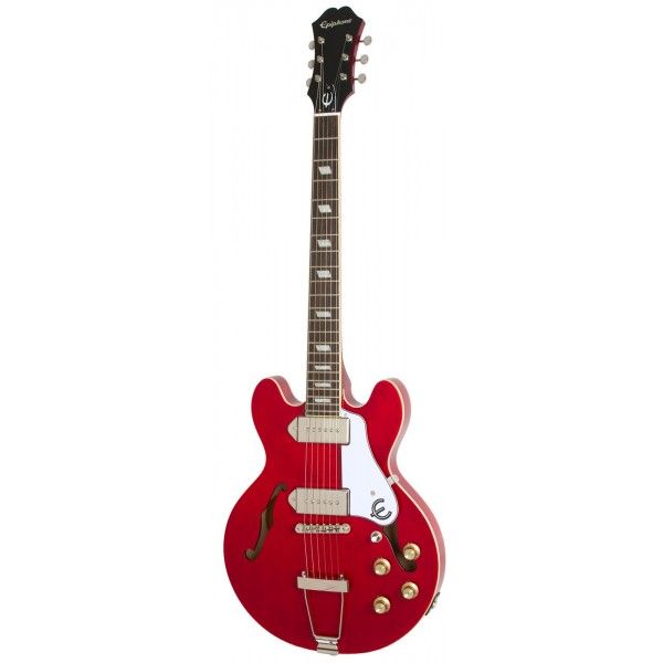 EPIPHONE CASINO COUPE VINTAGE CHERRY