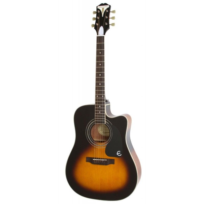 EPIPHONE PRO 1 ULTRA VINTAGE SUNBURST Ardemadrid microFusa