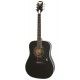 EPIPHONE PRO 1 PLUS BLACK