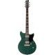 YAMAHA REVSTAR RS620 SNAKE EYE GREEN