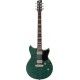 YAMAHA REVSTAR RS620 SNAKE EYE GREEN