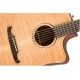 FENDER T-BUCKET 400CE NATURAL detalle