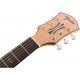 FENDER T-BUCKET 400CE NATURAL pala