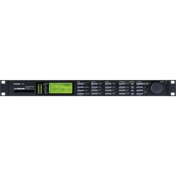 TC ELECTRONIC M2000