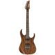 IBANEZ RG PRESTIGE RG652KFX KOA BROWN