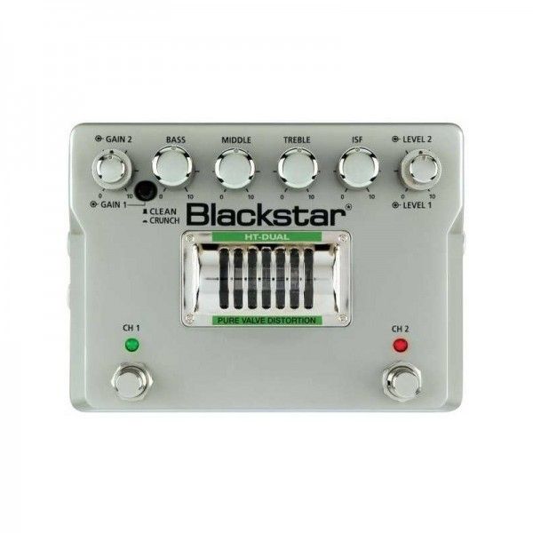 BLACKSTAR HT DUAL