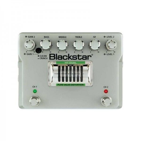 BLACKSTAR HT DUAL