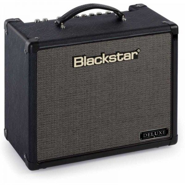 BLACKSTAR HT-5R DELUXE