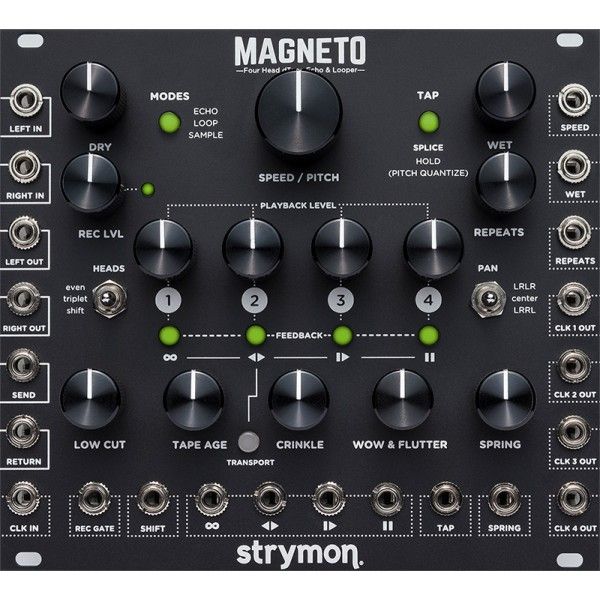 STRYMON MAGNETO