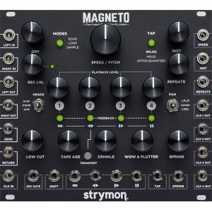 STRYMON MAGNETO