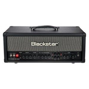 BLACKSTAR HT STAGE 100 HEAD MKII