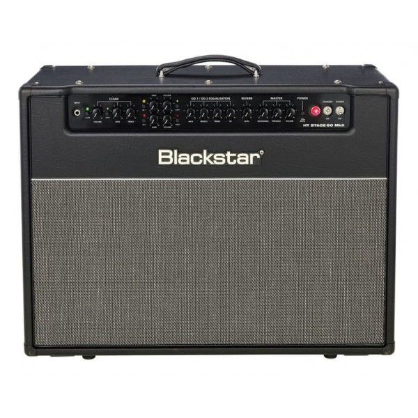 BLACKSTAR HT STAGE 60 212 COMBO MKII 1