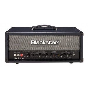 BLACKSTAR HT CLUB 50 MKII