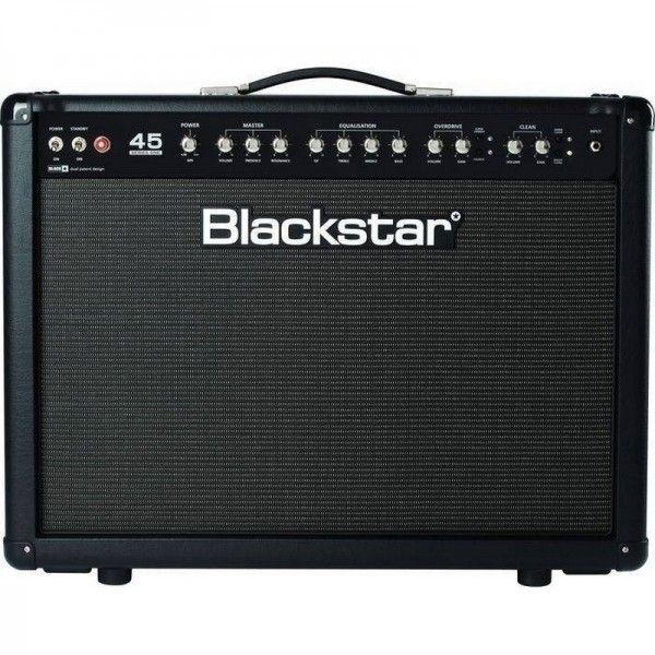 BLACKSTAR SERIES ONE 45