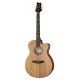 PRS SE ANGELUS AX20E NATURAL